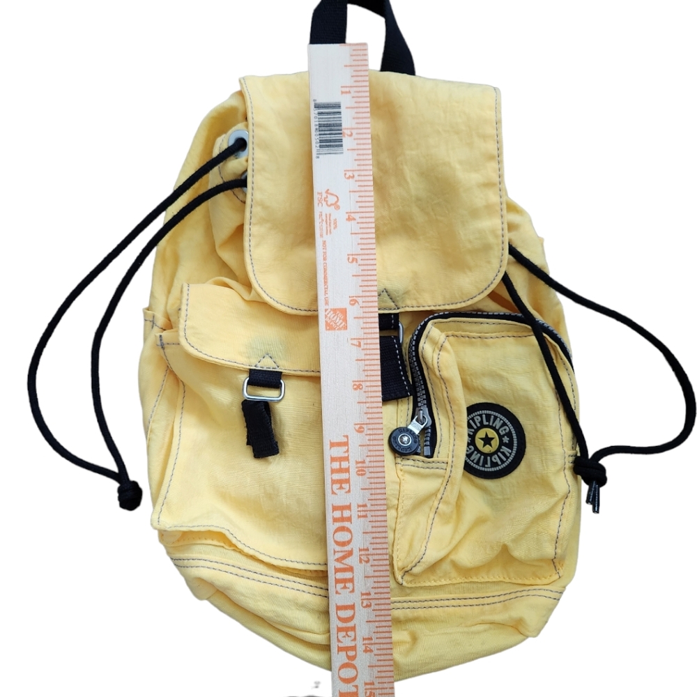 Kipling Mini Backpack - Picture 5 of 6